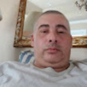 Meet your Posher, Frederick